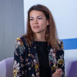 Elena Philipova