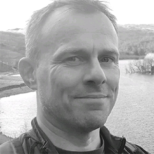 Mark Hodgson