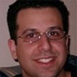 Richard Conway